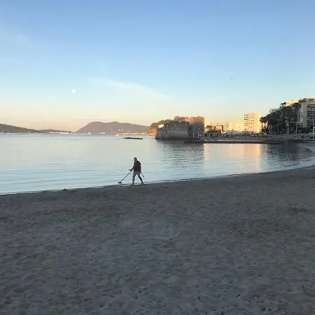 La Petite Oasis, Newly Renovated * 土伦