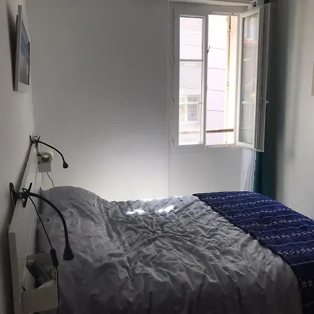 La Petite Oasis, Newly Renovated 公寓