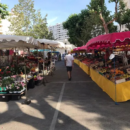 La Petite Oasis, Newly Renovated 土伦