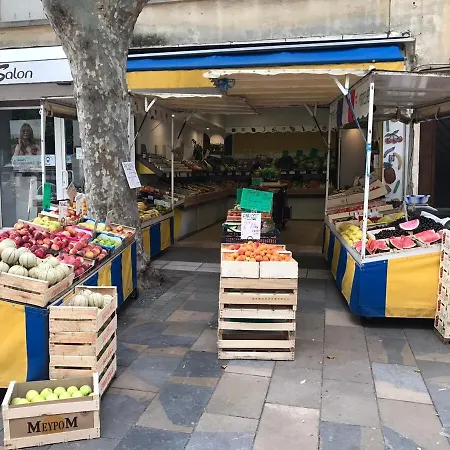 La Petite Oasis, Newly Renovated 公寓