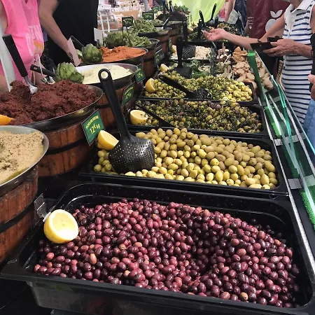 La Petite Oasis, Newly Renovated 土伦