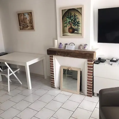 公寓 La Petite Oasis, Newly Renovated *