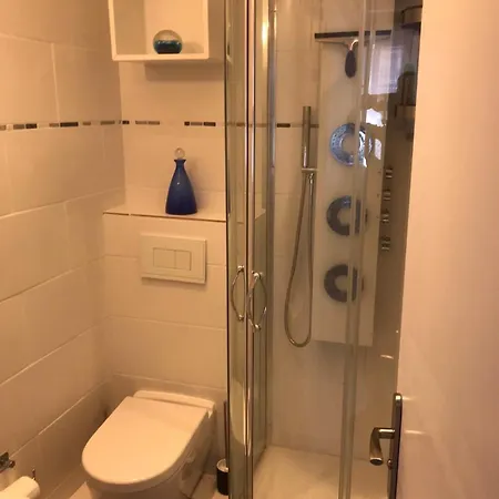 公寓 La Petite Oasis, Newly Renovated *